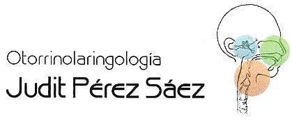 Judit Pérez Sáez logo